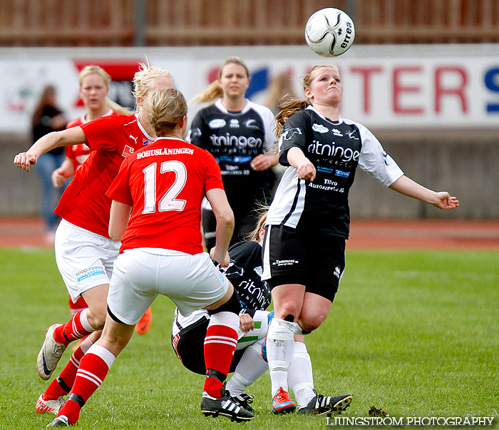 Skövde KIK-IK Rössö Uddevalla 0-1,dam,Södermalms IP,Skövde,Sverige,Fotboll,,2012,52879