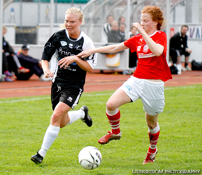 Skövde KIK-IK Rössö Uddevalla 0-1,dam,Södermalms IP,Skövde,Sverige,Fotboll,,2012,52880