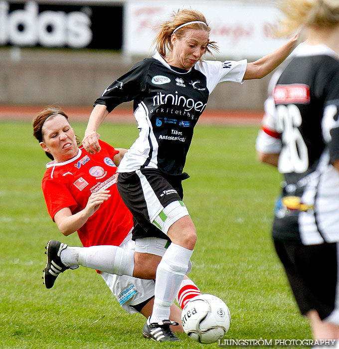Skövde KIK-IK Rössö Uddevalla 0-1,dam,Södermalms IP,Skövde,Sverige,Fotboll,,2012,52882