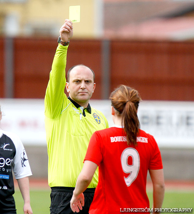 Skövde KIK-IK Rössö Uddevalla 0-1,dam,Södermalms IP,Skövde,Sverige,Fotboll,,2012,52883