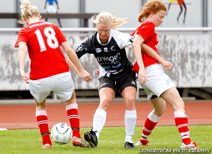 Skövde KIK-IK Rössö Uddevalla 0-1,dam,Södermalms IP,Skövde,Sverige,Fotboll,,2012,52887