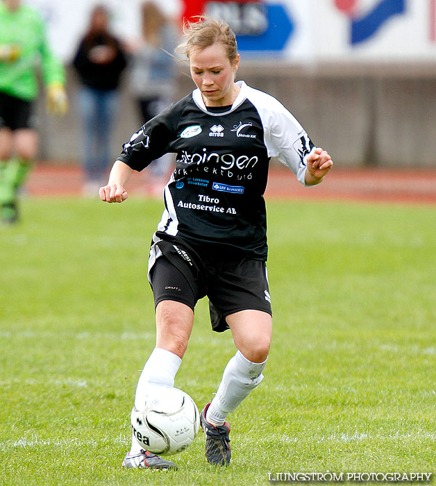 Skövde KIK-IK Rössö Uddevalla 0-1,dam,Södermalms IP,Skövde,Sverige,Fotboll,,2012,52888