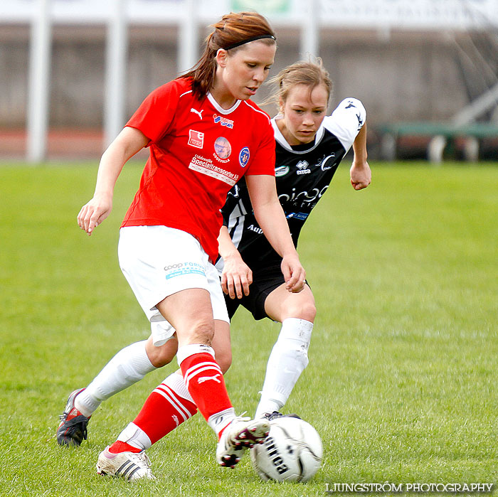 Skövde KIK-IK Rössö Uddevalla 0-1,dam,Södermalms IP,Skövde,Sverige,Fotboll,,2012,52890