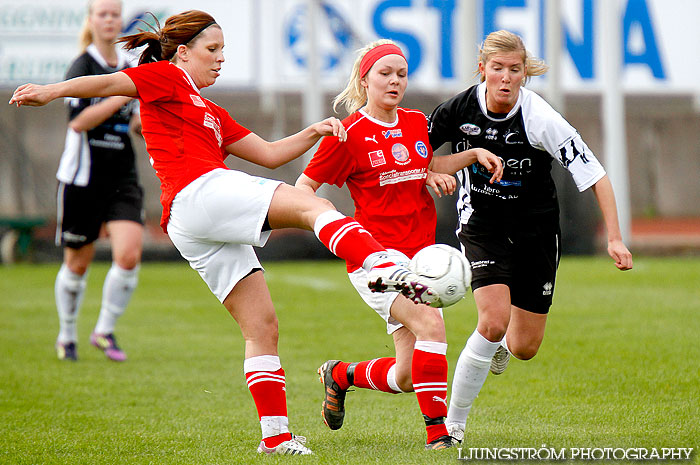 Skövde KIK-IK Rössö Uddevalla 0-1,dam,Södermalms IP,Skövde,Sverige,Fotboll,,2012,52895