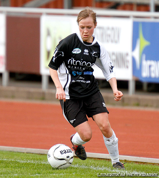 Skövde KIK-IK Rössö Uddevalla 0-1,dam,Södermalms IP,Skövde,Sverige,Fotboll,,2012,52896