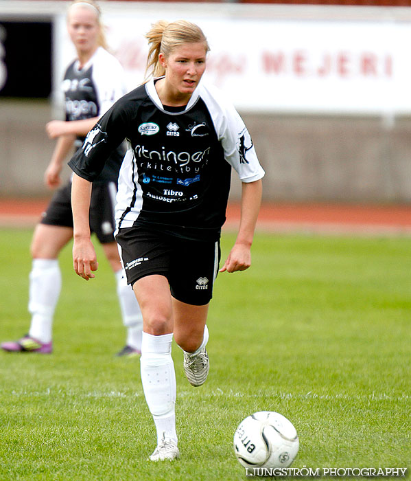 Skövde KIK-IK Rössö Uddevalla 0-1,dam,Södermalms IP,Skövde,Sverige,Fotboll,,2012,52897