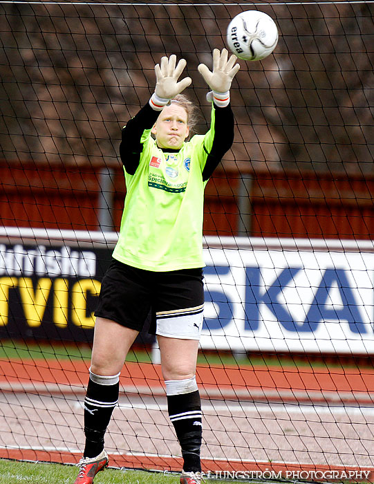 Skövde KIK-IK Rössö Uddevalla 0-1,dam,Södermalms IP,Skövde,Sverige,Fotboll,,2012,52901