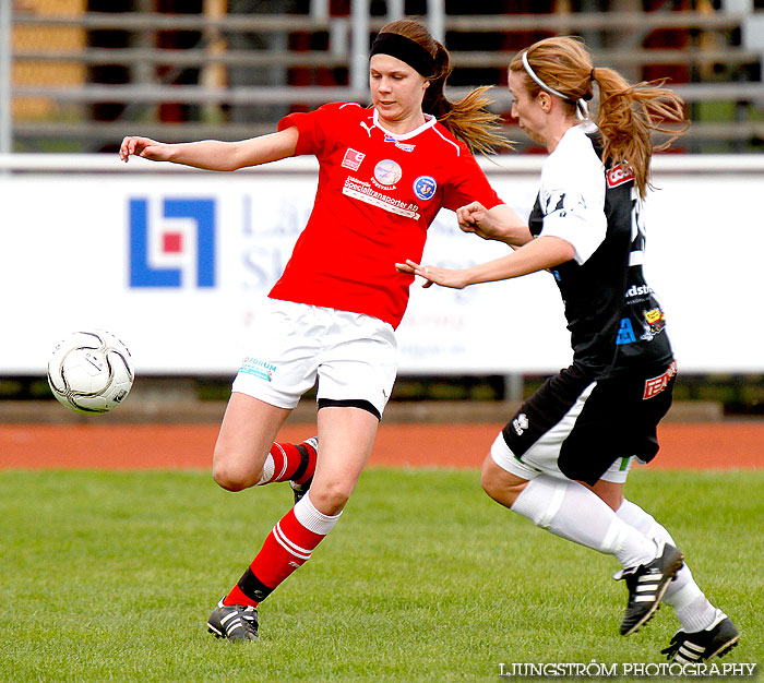 Skövde KIK-IK Rössö Uddevalla 0-1,dam,Södermalms IP,Skövde,Sverige,Fotboll,,2012,52906