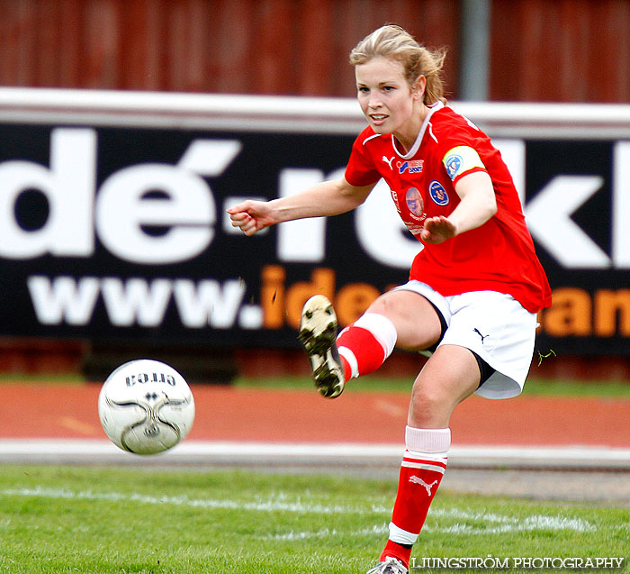 Skövde KIK-IK Rössö Uddevalla 0-1,dam,Södermalms IP,Skövde,Sverige,Fotboll,,2012,52912