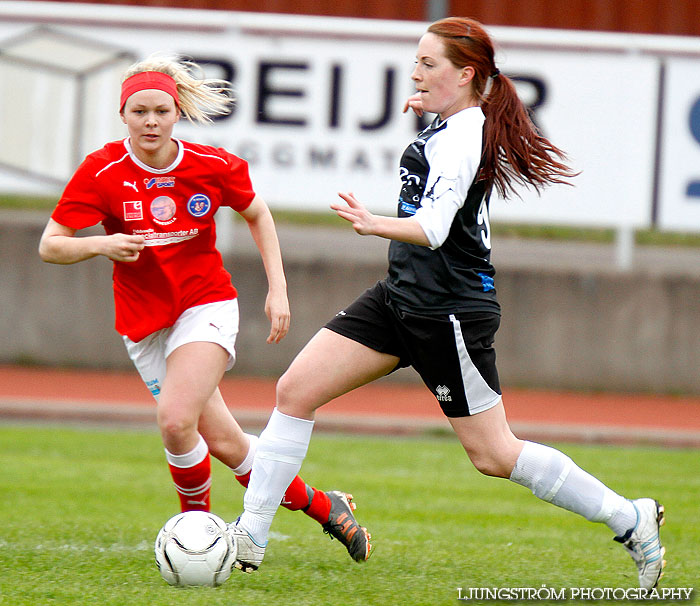 Skövde KIK-IK Rössö Uddevalla 0-1,dam,Södermalms IP,Skövde,Sverige,Fotboll,,2012,52916