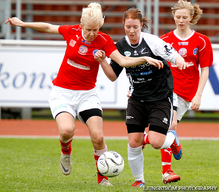 Skövde KIK-IK Rössö Uddevalla 0-1,dam,Södermalms IP,Skövde,Sverige,Fotboll,,2012,52919