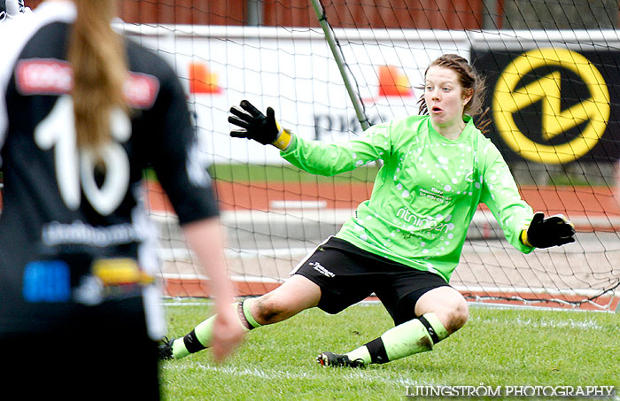 Skövde KIK-IK Rössö Uddevalla 0-1,dam,Södermalms IP,Skövde,Sverige,Fotboll,,2012,52925