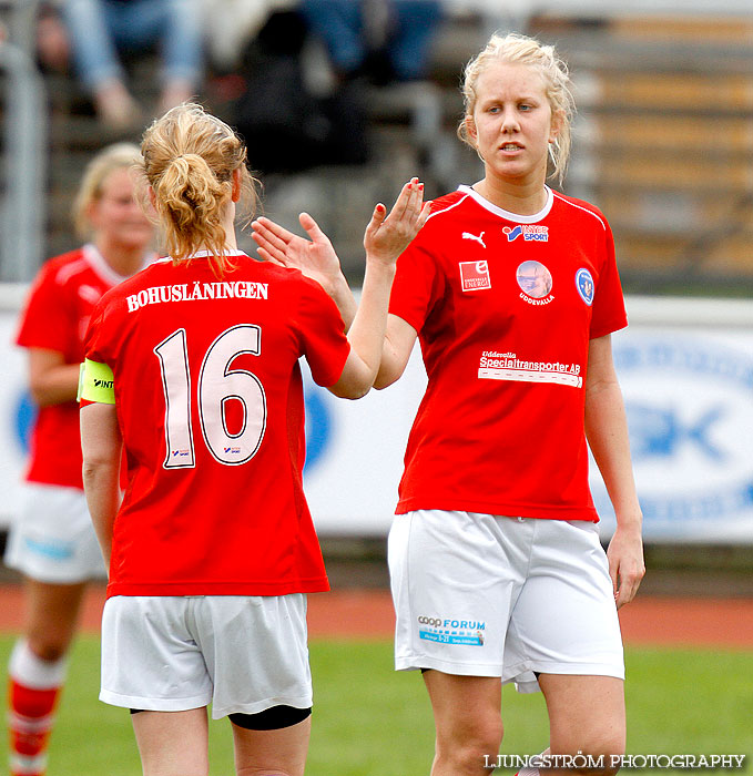 Skövde KIK-IK Rössö Uddevalla 0-1,dam,Södermalms IP,Skövde,Sverige,Fotboll,,2012,52937