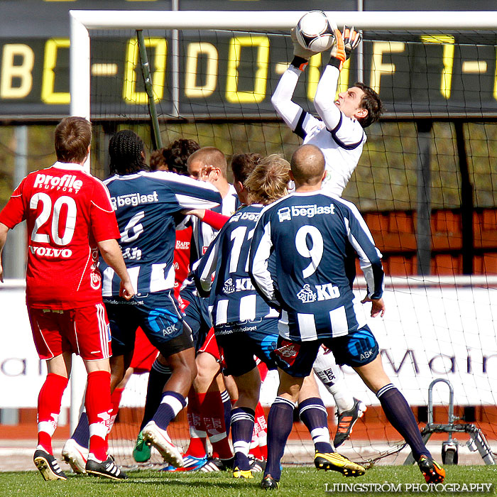 Skövde AIK-Kristianstads FF 2-1,herr,Södermalms IP,Skövde,Sverige,Fotboll,,2012,53182