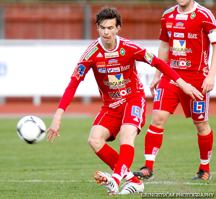 Skövde AIK-Kristianstads FF 2-1,herr,Södermalms IP,Skövde,Sverige,Fotboll,,2012,53185