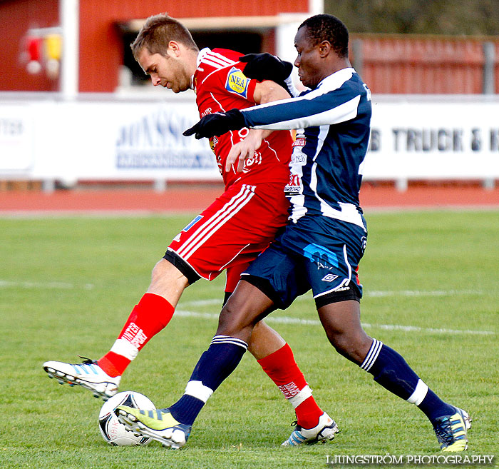 Skövde AIK-Kristianstads FF 2-1,herr,Södermalms IP,Skövde,Sverige,Fotboll,,2012,53186