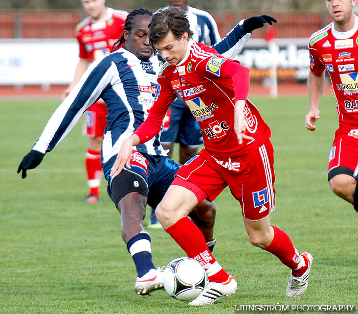 Skövde AIK-Kristianstads FF 2-1,herr,Södermalms IP,Skövde,Sverige,Fotboll,,2012,53188