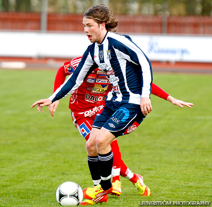 Skövde AIK-Kristianstads FF 2-1,herr,Södermalms IP,Skövde,Sverige,Fotboll,,2012,53192