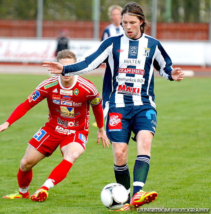 Skövde AIK-Kristianstads FF 2-1,herr,Södermalms IP,Skövde,Sverige,Fotboll,,2012,53193