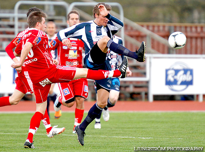 Skövde AIK-Kristianstads FF 2-1,herr,Södermalms IP,Skövde,Sverige,Fotboll,,2012,53200