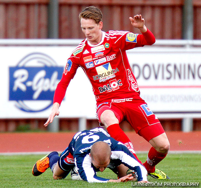 Skövde AIK-Kristianstads FF 2-1,herr,Södermalms IP,Skövde,Sverige,Fotboll,,2012,53203
