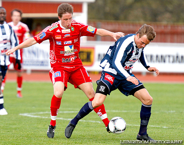 Skövde AIK-Kristianstads FF 2-1,herr,Södermalms IP,Skövde,Sverige,Fotboll,,2012,53204