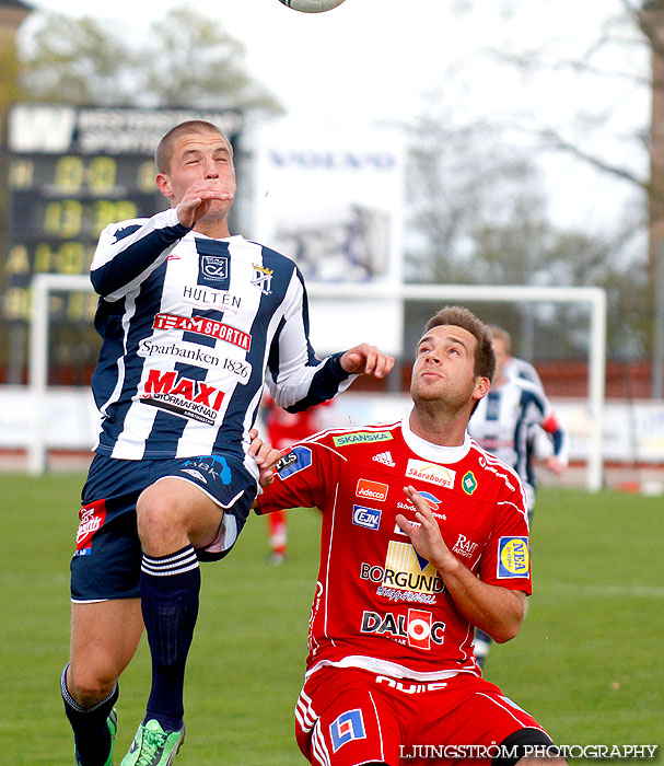 Skövde AIK-Kristianstads FF 2-1,herr,Södermalms IP,Skövde,Sverige,Fotboll,,2012,53207