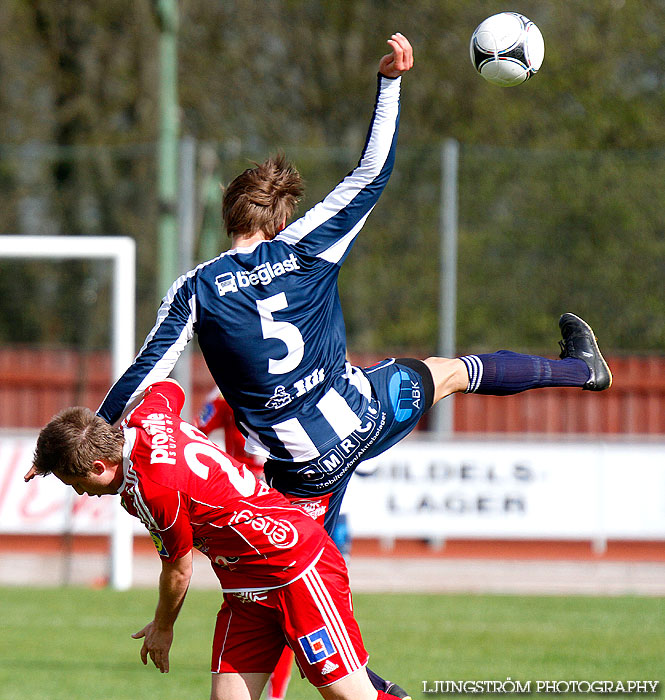 Skövde AIK-Kristianstads FF 2-1,herr,Södermalms IP,Skövde,Sverige,Fotboll,,2012,53216