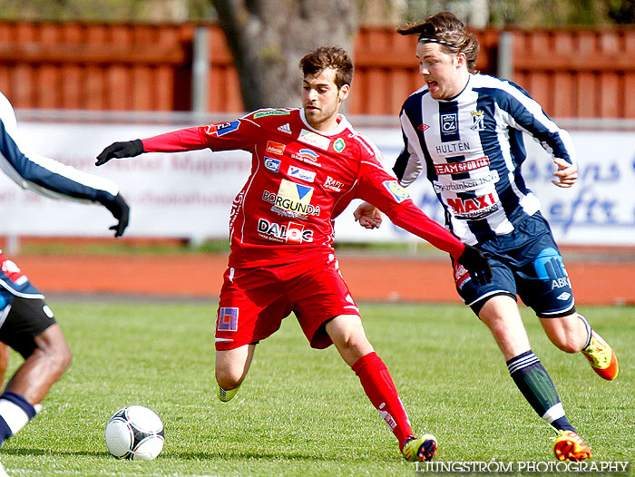 Skövde AIK-Kristianstads FF 2-1,herr,Södermalms IP,Skövde,Sverige,Fotboll,,2012,53219
