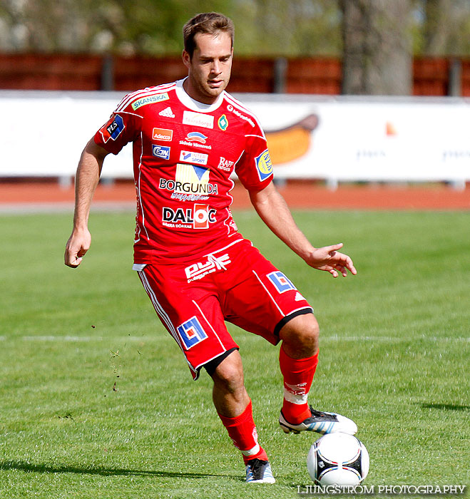 Skövde AIK-Kristianstads FF 2-1,herr,Södermalms IP,Skövde,Sverige,Fotboll,,2012,53222