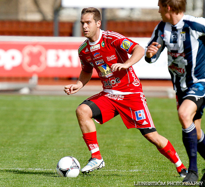 Skövde AIK-Kristianstads FF 2-1,herr,Södermalms IP,Skövde,Sverige,Fotboll,,2012,53232