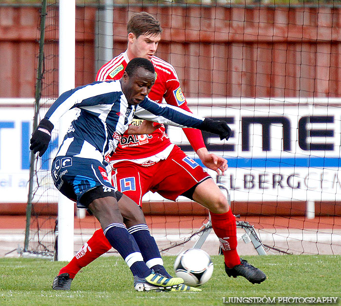 Skövde AIK-Kristianstads FF 2-1,herr,Södermalms IP,Skövde,Sverige,Fotboll,,2012,53234