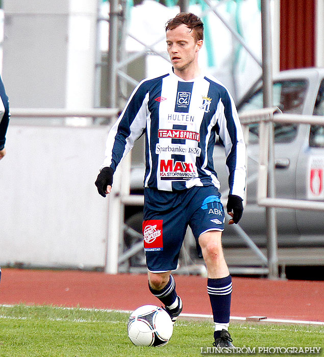 Skövde AIK-Kristianstads FF 2-1,herr,Södermalms IP,Skövde,Sverige,Fotboll,,2012,53235