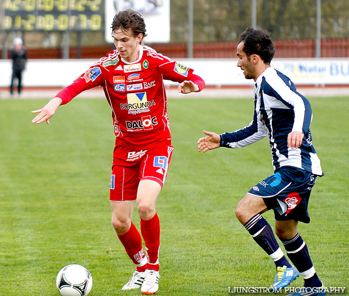 Skövde AIK-Kristianstads FF 2-1,herr,Södermalms IP,Skövde,Sverige,Fotboll,,2012,53237