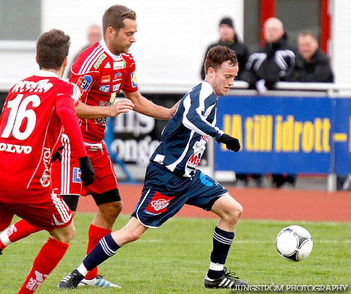 Skövde AIK-Kristianstads FF 2-1,herr,Södermalms IP,Skövde,Sverige,Fotboll,,2012,53238