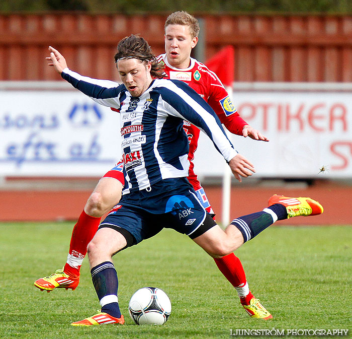 Skövde AIK-Kristianstads FF 2-1,herr,Södermalms IP,Skövde,Sverige,Fotboll,,2012,53240