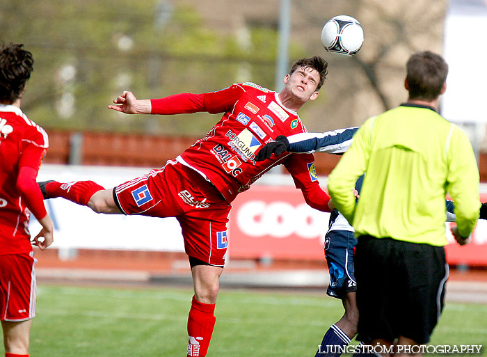 Skövde AIK-Kristianstads FF 2-1,herr,Södermalms IP,Skövde,Sverige,Fotboll,,2012,53247
