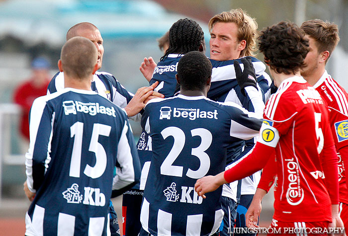 Skövde AIK-Kristianstads FF 2-1,herr,Södermalms IP,Skövde,Sverige,Fotboll,,2012,53253