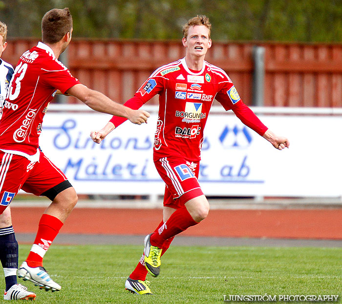 Skövde AIK-Kristianstads FF 2-1,herr,Södermalms IP,Skövde,Sverige,Fotboll,,2012,53256