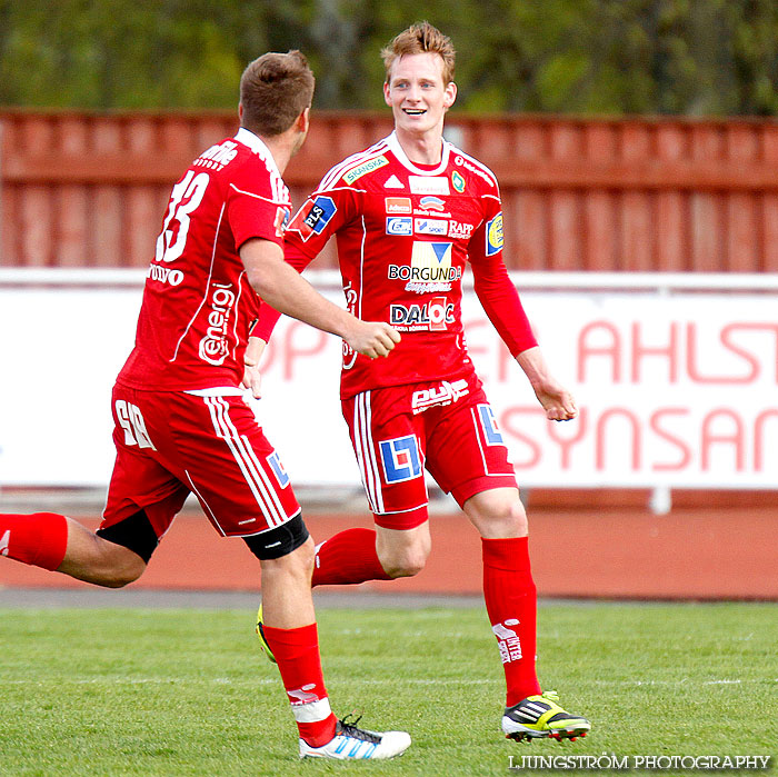 Skövde AIK-Kristianstads FF 2-1,herr,Södermalms IP,Skövde,Sverige,Fotboll,,2012,53257