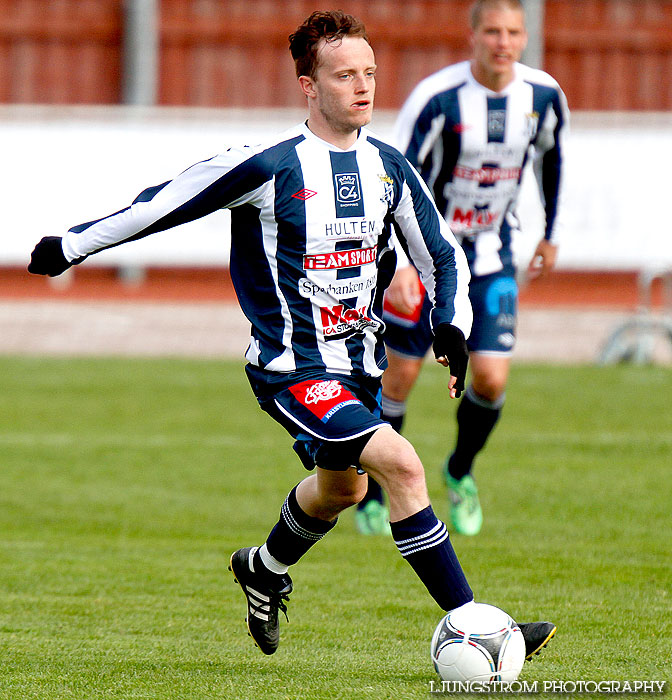 Skövde AIK-Kristianstads FF 2-1,herr,Södermalms IP,Skövde,Sverige,Fotboll,,2012,53260