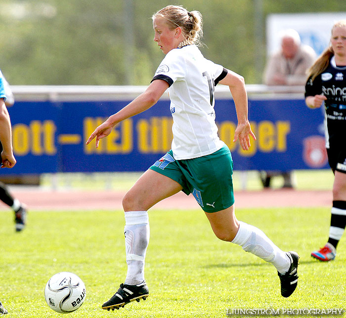 Svenska Cupen Skövde KIK-Mallbackens IF 0-2,dam,Södermalms IP,Skövde,Sverige,Fotboll,,2012,53871