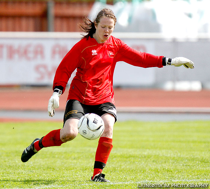 Svenska Cupen Skövde KIK-Mallbackens IF 0-2,dam,Södermalms IP,Skövde,Sverige,Fotboll,,2012,53880