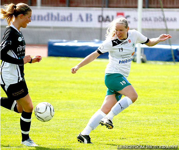 Svenska Cupen Skövde KIK-Mallbackens IF 0-2,dam,Södermalms IP,Skövde,Sverige,Fotboll,,2012,53881