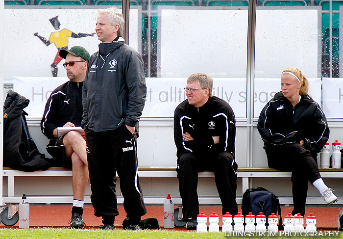 Svenska Cupen Skövde KIK-Mallbackens IF 0-2,dam,Södermalms IP,Skövde,Sverige,Fotboll,,2012,53894