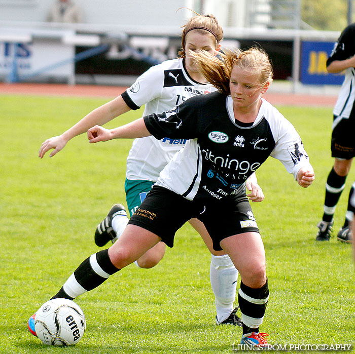 Svenska Cupen Skövde KIK-Mallbackens IF 0-2,dam,Södermalms IP,Skövde,Sverige,Fotboll,,2012,53895