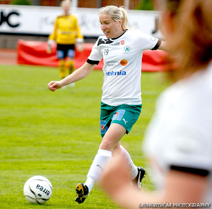 Svenska Cupen Skövde KIK-Mallbackens IF 0-2,dam,Södermalms IP,Skövde,Sverige,Fotboll,,2012,53900