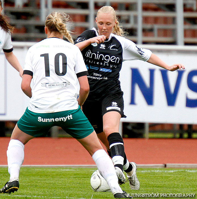 Svenska Cupen Skövde KIK-Mallbackens IF 0-2,dam,Södermalms IP,Skövde,Sverige,Fotboll,,2012,53908