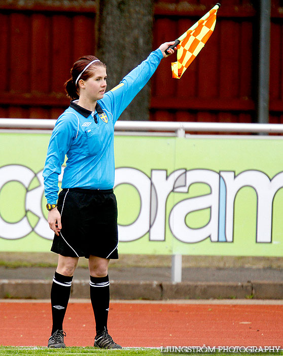 Svenska Cupen Skövde KIK-Mallbackens IF 0-2,dam,Södermalms IP,Skövde,Sverige,Fotboll,,2012,53909