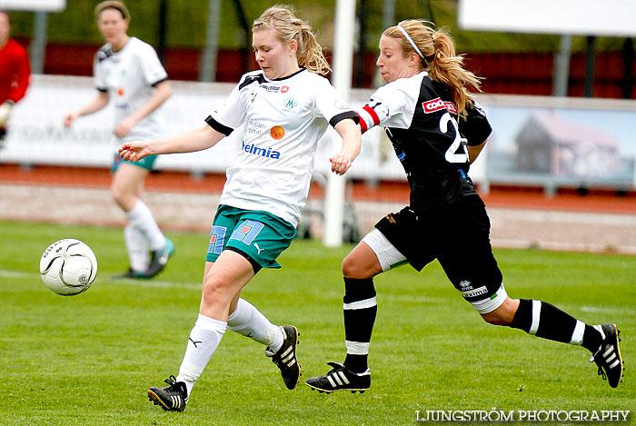 Svenska Cupen Skövde KIK-Mallbackens IF 0-2,dam,Södermalms IP,Skövde,Sverige,Fotboll,,2012,53911